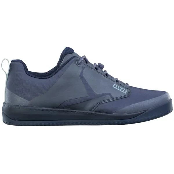 Zapatilla plana BTTIONSCRUB STORM BLUE