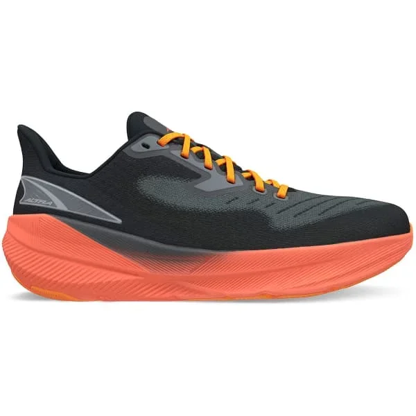 Zapatilla runningALTRAEXPERIENCE FLOW GRAY/RED
