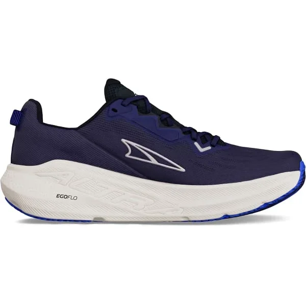 Zapatilla runningALTRAFWD VIA DARK BLUE