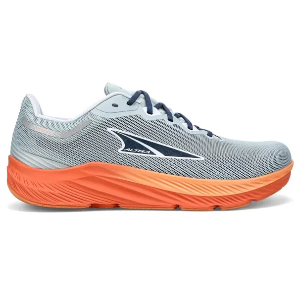 Zapatilla runningALTRARIVERA 3 BLUE/ORANGE