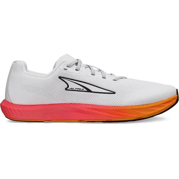 Zapatilla runningALTRAW ESCALANTE 4 WHITE/ORANGE