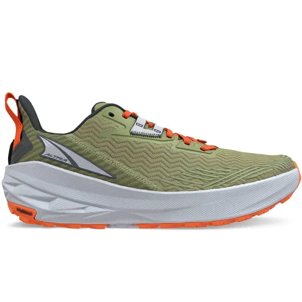 Zapatilla trailALTRAEXPERIENCE WILD DUSTY OLIVE