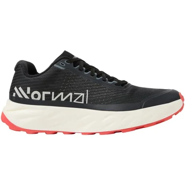 Zapatilla trailNNORMALKJERAG 2.0 BLACK