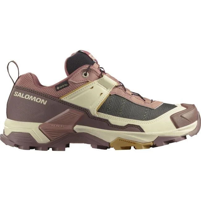 Zapatillas salomon X Ultra 5 Gtx W