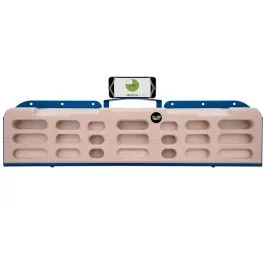 Zlagboard Zlagboard.Pro Klettertrainingsboard