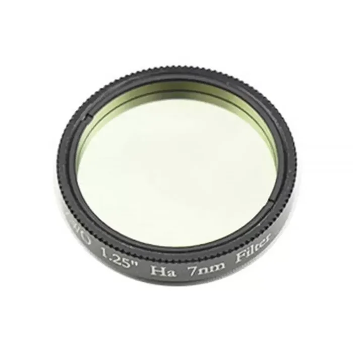 ZWO Filtro Ha de 2″ 7nm